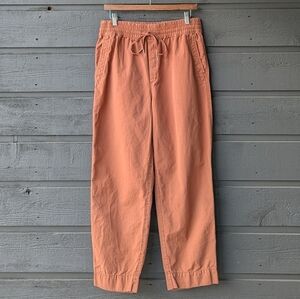 GAP | Pants & Jumpsuits | Gap Vintage Slim High Rise Cigarette Pants Nwt 8  Tall Straight Fit
